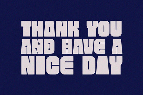 Halifax Display Font Font Alpaprana Studio 