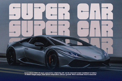 Halifax Display Font Font Alpaprana Studio 