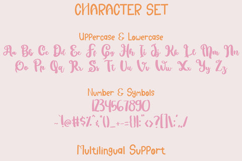 Halista Font Dm Letter Studio 