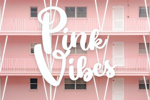 Halista Font Dm Letter Studio 