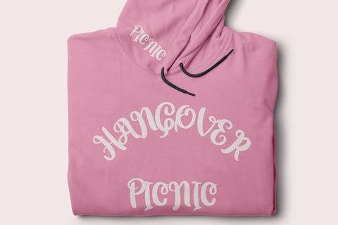 Halista Font Dm Letter Studio 