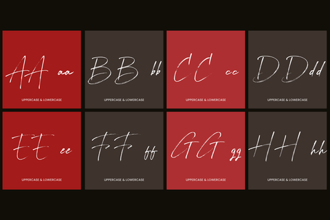 Halista Font gatype 