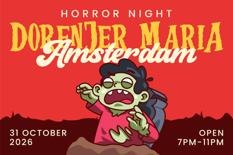 Hallow Zombies Font ahweproject 