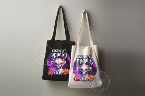 Halloween Baby Highland Cow PNG Bull Png Retro Halloween Png Ghost Cows Png Funny Cow Png Fall Png Spooky Season Cow Halloween png Digital Sublimation Syre Digital Creations 