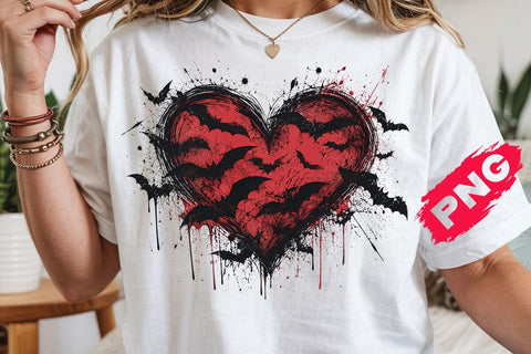 Halloween Bats Brushstroke png, Halloween png, Flying Bats PNG, Retro Halloween Bats shirt png, Spooky Season png, Bat shit crazy pnga SVG DesignDestine 