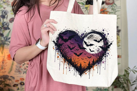 Halloween Bats Brushstroke png, Halloween png, Flying Bats PNG, Retro Halloween Bats shirt png, Spooky Season png, Bat shit crazy pnga SVG DesignDestine 