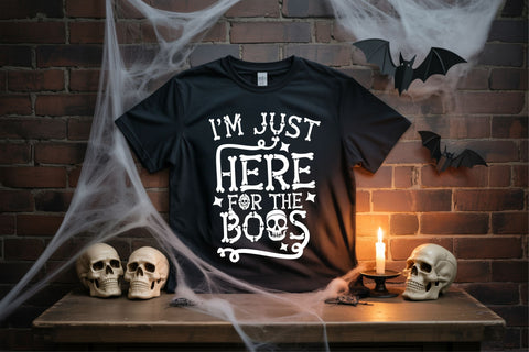 Halloween Bones Font, Skeleton Letters SVG, Bones Font OTF Font TonisArtStudio 