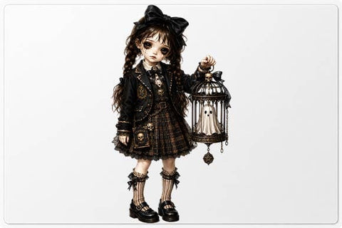 Halloween Boo Ghost PNG, Cute Witch Hat Sublimation Design SVG BillahCrafts 