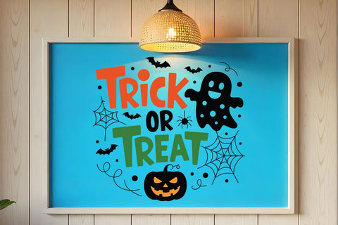 Halloween Bundle svg, Halloween Svg , Fall Svg, Autumn Svg, Ghost Svg, Witch svg, Pumpkin Svg, Quotes, Cut File Cricut, Silhouette SVG DesignDestine 