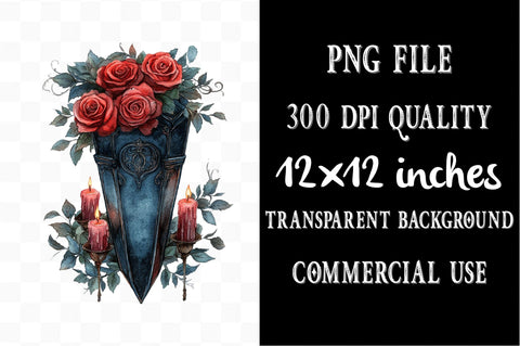 Halloween Clipart Bundle Sublimation SVGista 