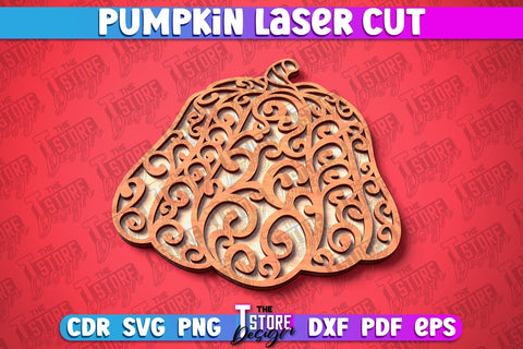 Halloween Coaster Bundle | Pumpkin Template | Halloween Party | Haunter House | CNC Files SVG The T Store Design 