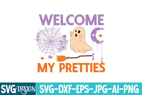 Halloween Cut File Bundle, Halloween SVG bundle, Halloween quote SVG Set , Halloween Cut File Bundle, Halloween SVG bundle, Halloween quote SVG Set, Halloween Svg Bundle, Happy Halloween, Halloween Cut Files SVG BlackCatsMedia 