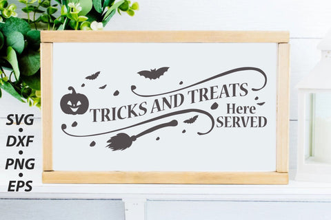 Halloween Cut File Bundle SVG Rupkotha 