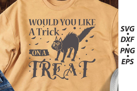 Halloween Cut File Bundle SVG Rupkotha 