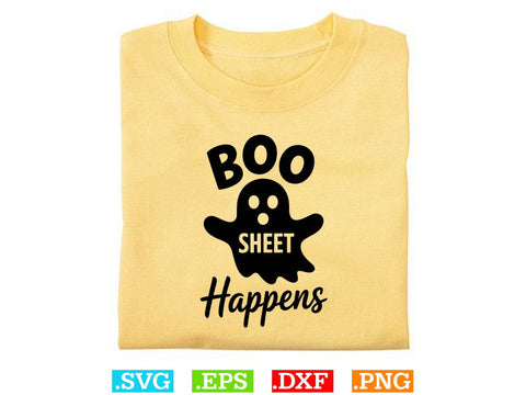Halloween Day SVG Bundle, Funny Spooky Quotes, Halloween Shirt SVG Creativeart88 