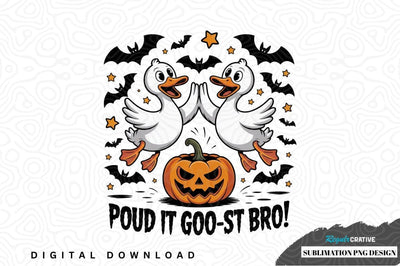 Halloween ducks sublimation png design Sublimation Regulrcrative 