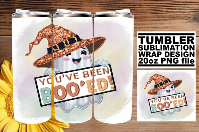 Halloween Fall Pumpkin 20oz Tumbler Sublimation Wrap Sublimation afrosvg 