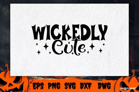 Halloween Family Quotes SVG Bundle SVG SvgOcean 