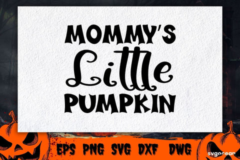 Halloween Family Quotes SVG Bundle SVG SvgOcean 