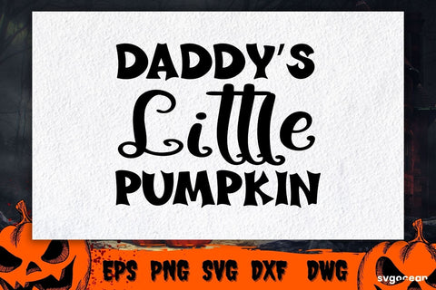 Halloween Family Quotes SVG Bundle SVG SvgOcean 