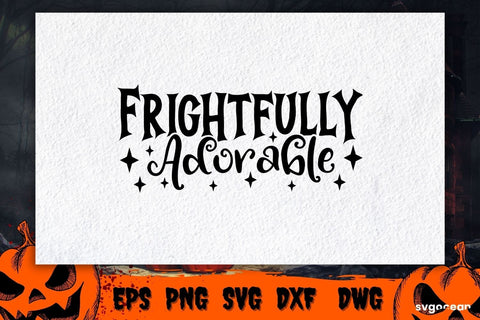 Halloween Family Quotes SVG Bundle SVG SvgOcean 