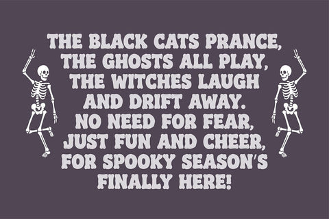 Halloween Font Bundle Volume 5 Font Blush Font Co. 