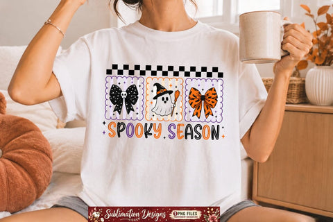 Halloween Mega Sublimation Bundle, Spooky T Shirt Designs, Pumpkin Witch Raven Graphics, Ghost Skull Art, Autumn Fall PNG Pack, 300 DPI Files, Cricut Sublimation Prints, Halloween Clipart Bundle Sublimation BlackCatsMedia 