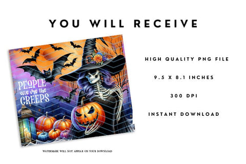Halloween Mouse Pad - Sassy Witch Mousepad Sublimation Sublimation BijouBay 