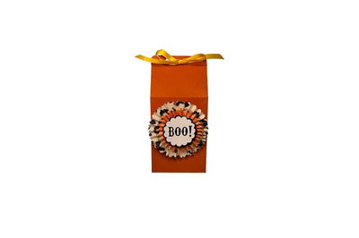 Halloween Party Favor Milk Carton Gift Box SVG Sharia Morton Designs 
