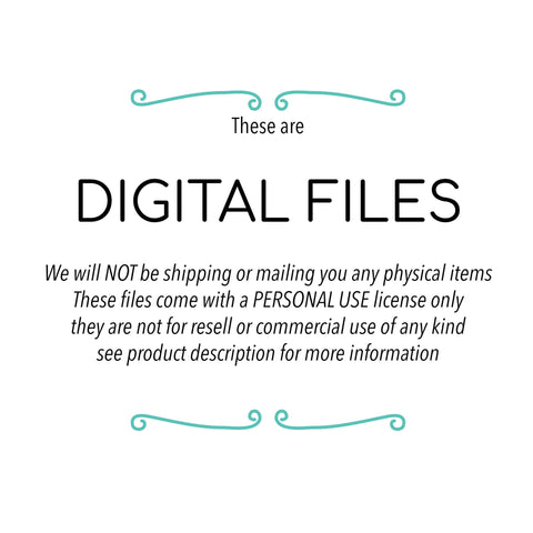 Halloween Party Favor Milk Carton Gift Box SVG Sharia Morton Designs 