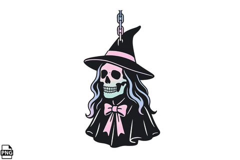 Halloween Pastel Goth Chain PNG Clipart Bundle Printable File Sublimation Creativedesigntee 