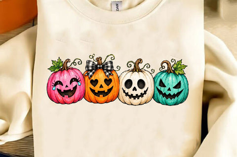 Halloween PNG, Spooky Season PNG Sublimation SVGista 