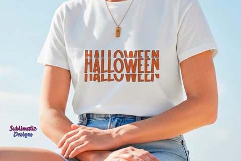 Halloween Quote SVG Design SVG Sublimatiz Designs 