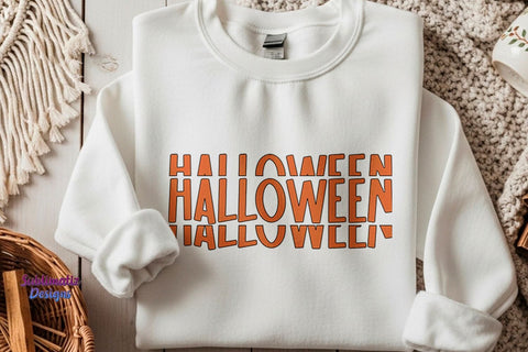 Halloween Quote SVG Design SVG Sublimatiz Designs 