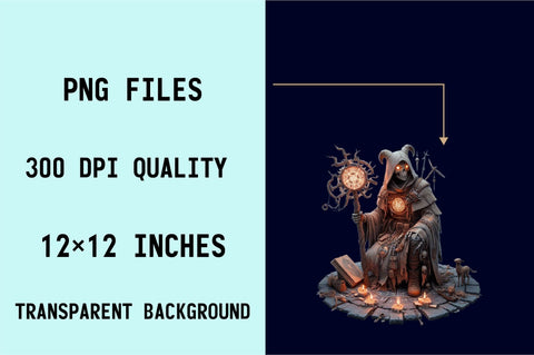 Halloween Scarecrow Sublimation Clipart Sublimation SVGArt 