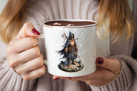 Halloween Scarecrow Sublimation Clipart Sublimation SVGArt 