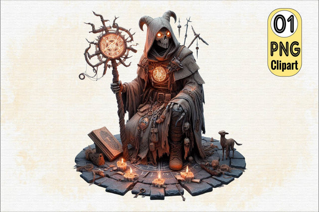 Halloween Scarecrow Sublimation Clipart Sublimation SVGArt 