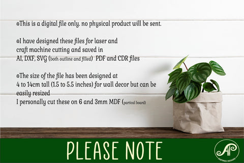 Halloween Silhouette shapes tombstone and tree SVG APInspireddesigns 