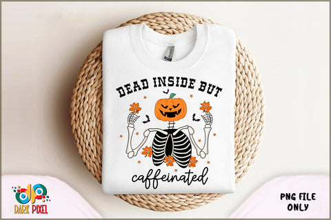 Halloween Skeleton Sublimation Bundle Sublimation Shetara Begum 