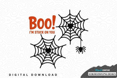 Halloween spider web sublimation design Sublimation Regulrcrative 