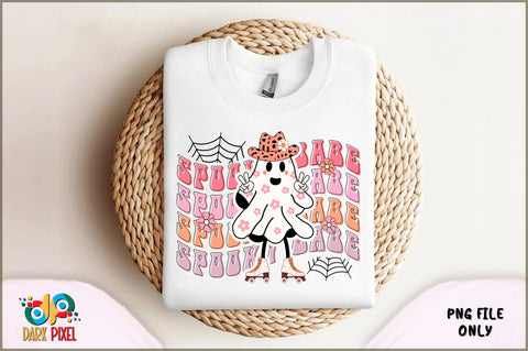 Halloween Sublimation Bundle, PNG File Sublimation Shetara Begum 