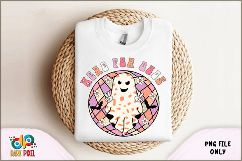 Halloween Sublimation Bundle, PNG File Sublimation Shetara Begum 