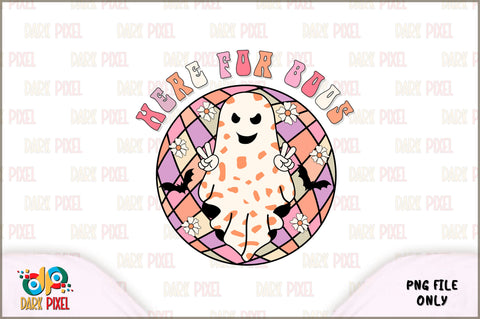 Halloween Sublimation Bundle, PNG File Sublimation Shetara Begum 