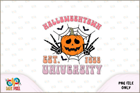 Halloween Sublimation Bundle, PNG File Sublimation Shetara Begum 