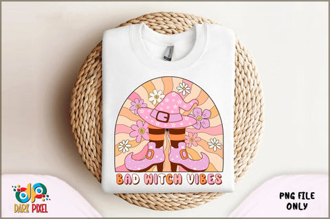 Halloween Sublimation Bundle Sublimation Shetara Begum 