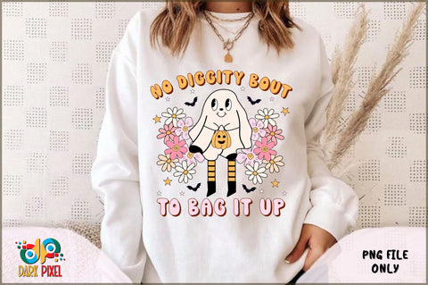 Halloween Sublimation Bundle Sublimation Shetara Begum 