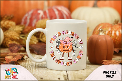 Halloween Sublimation Bundle Sublimation Shetara Begum 