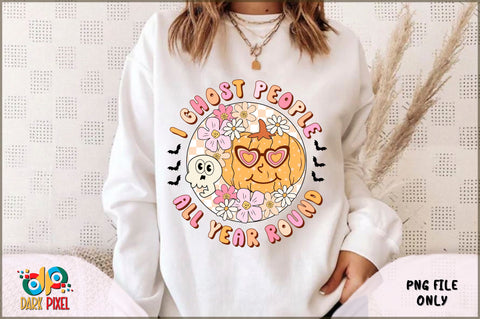 Halloween Sublimation Bundle Sublimation Shetara Begum 