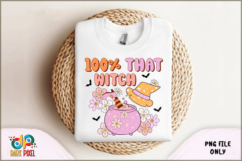 Halloween Sublimation Bundle Sublimation Shetara Begum 