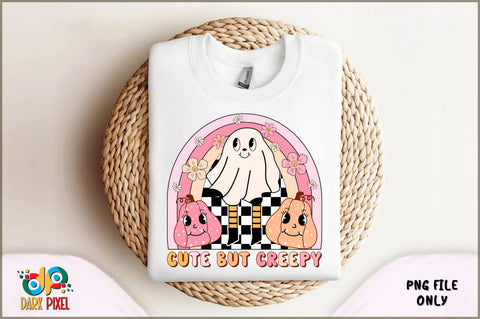 Halloween Sublimation Bundle Sublimation Shetara Begum 